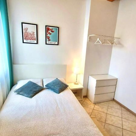 Fregata Apartment Леба Екстериор снимка