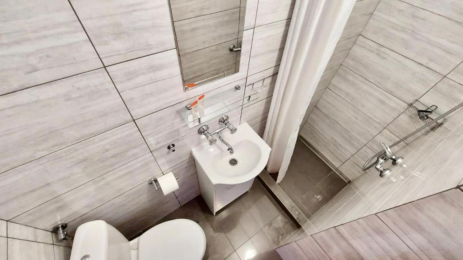 Fregata Apartment Леба Екстериор снимка