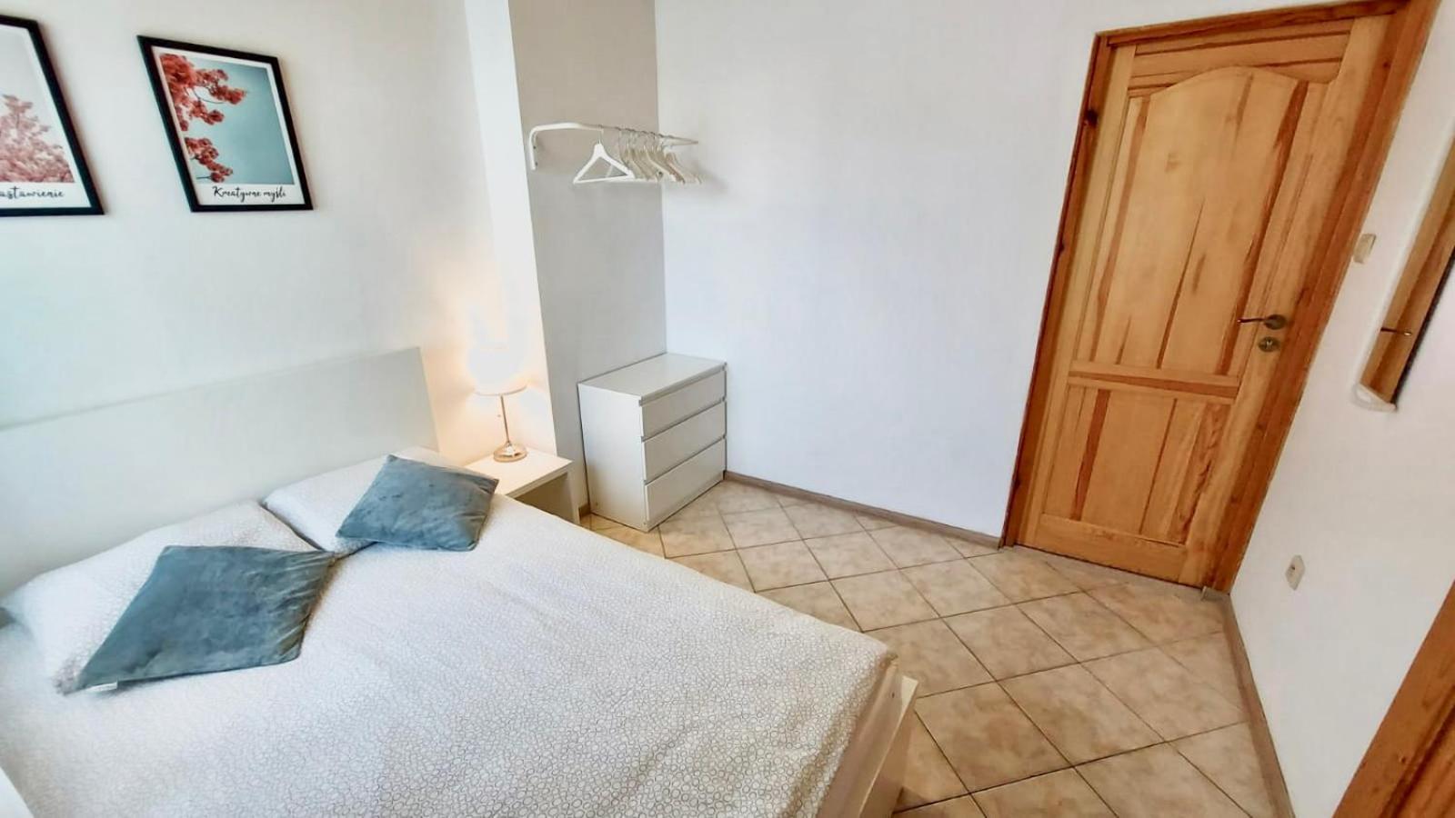 Fregata Apartment Леба Екстериор снимка
