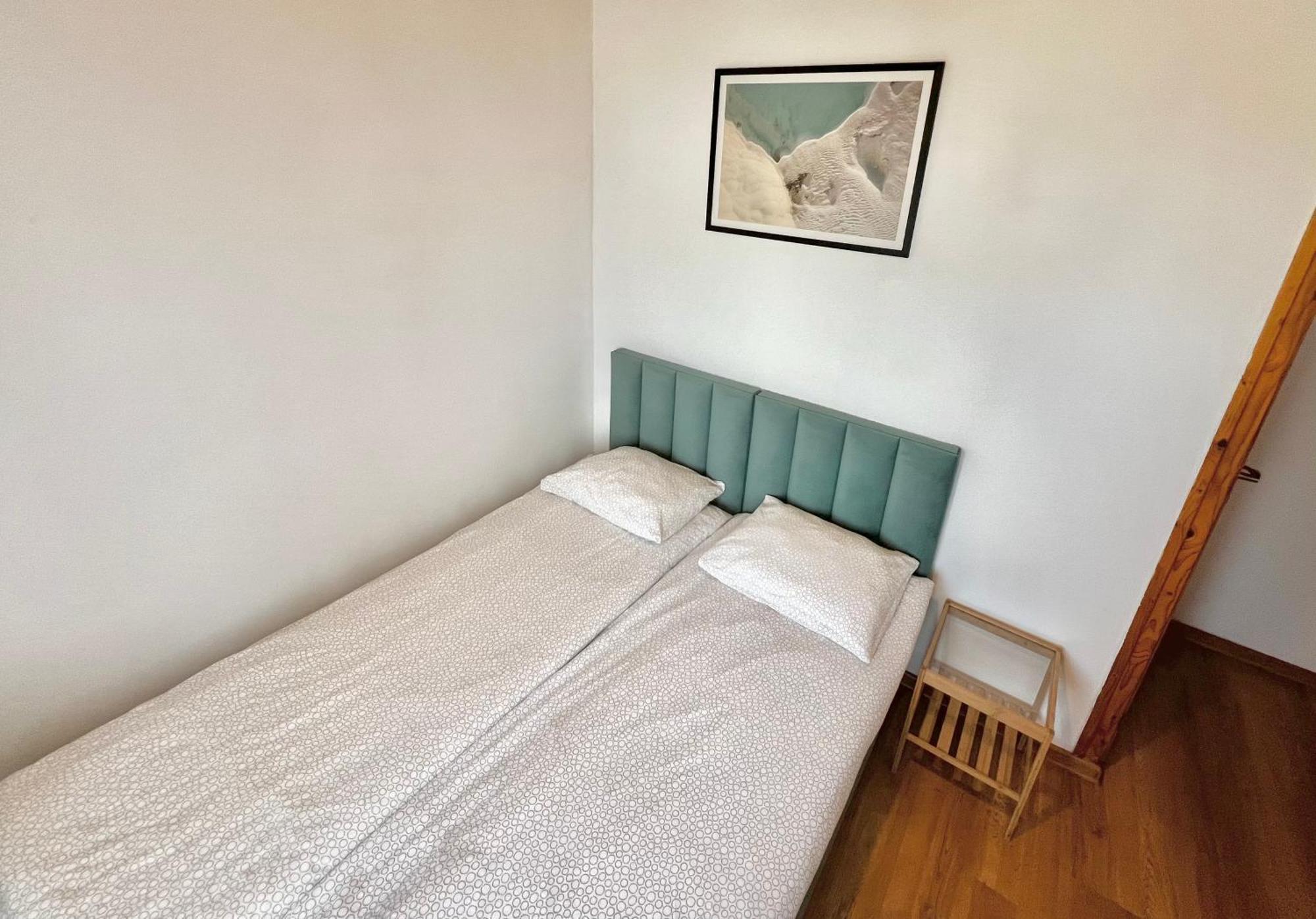 Fregata Apartment Леба Екстериор снимка